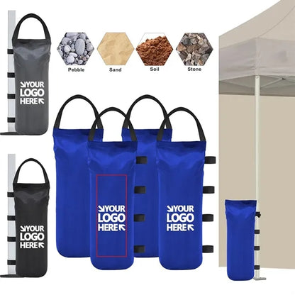 Canopy Tent Weights Sand Bags