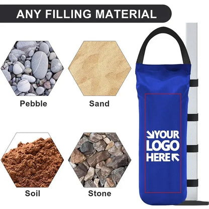 Canopy Tent Weights Sand Bags