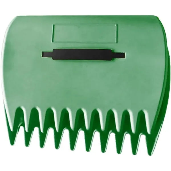 Gardening Plastic Rack Collecting Fallen Leaf Clip