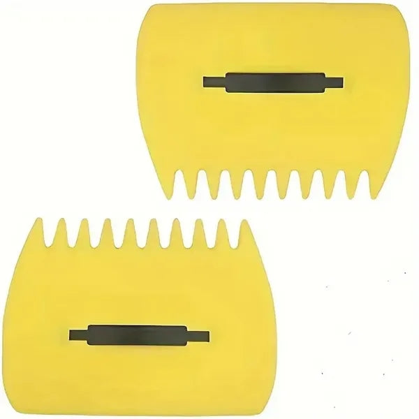 Gardening Plastic Rack Collecting Fallen Leaf Clip