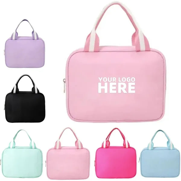 Insulated Lunch Bag