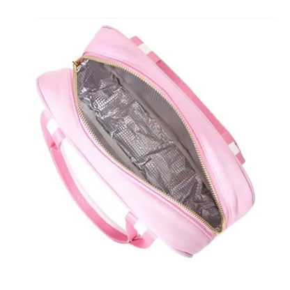 Insulated Lunch Bag