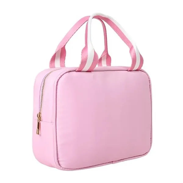 Insulated Lunch Bag