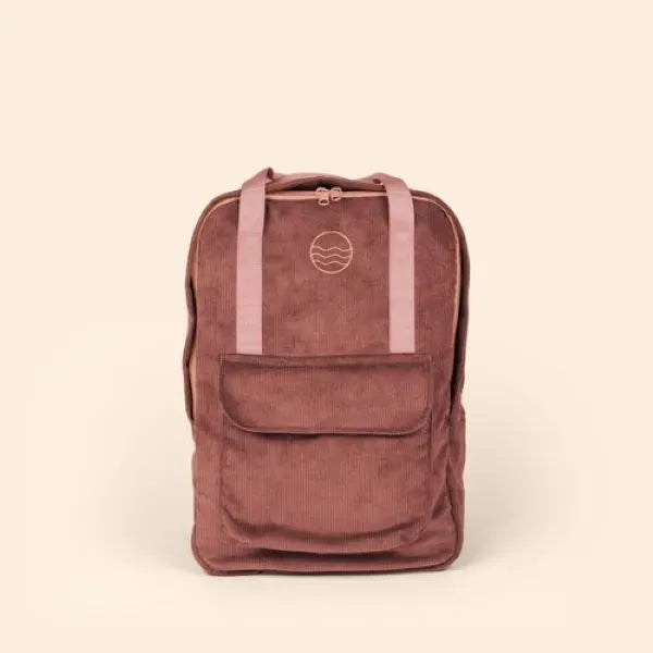 Everyday Backpack - Corduroy