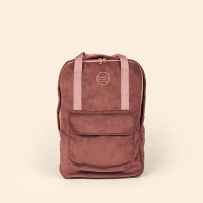Everyday Backpack - Corduroy
