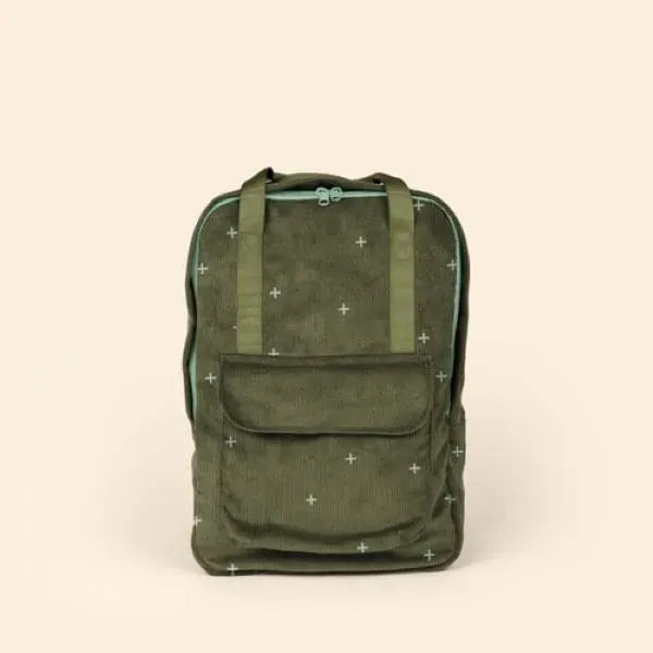Everyday Backpack - Corduroy