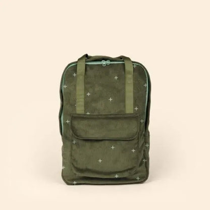 Everyday Backpack - Corduroy
