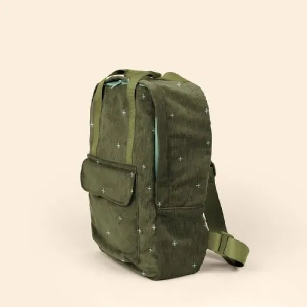 Everyday Backpack - Corduroy