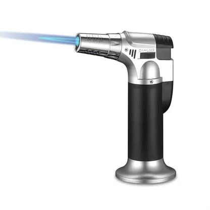 Cocktail Smoker Kit With Torch