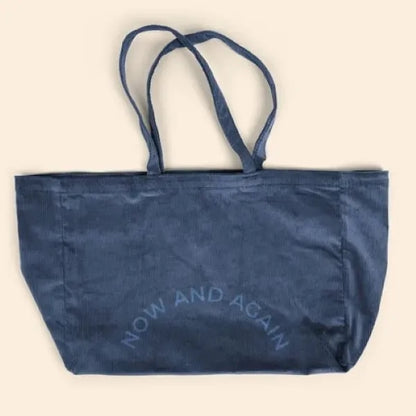 BABS Oversized Tote - Corduroy