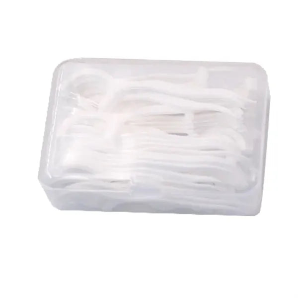 Disposable Dental Floss