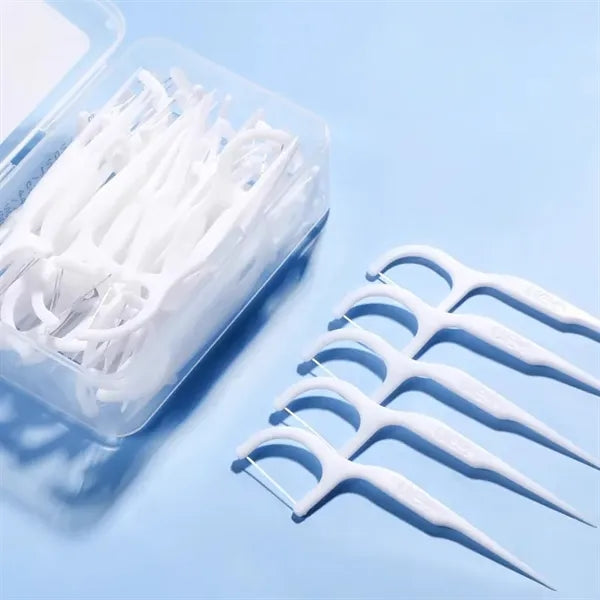 Disposable Dental Floss