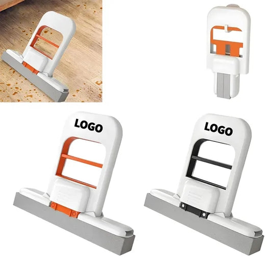 Mini Foldable Desktop Mop