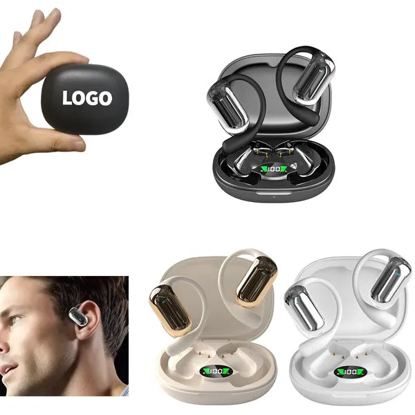 Open Ear Headphones