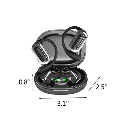Open Ear Headphones