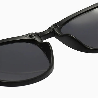 Folding Sunglasses With Uv Protection