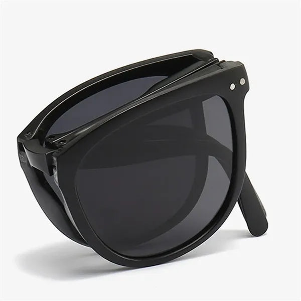 Folding Sunglasses With Uv Protection
