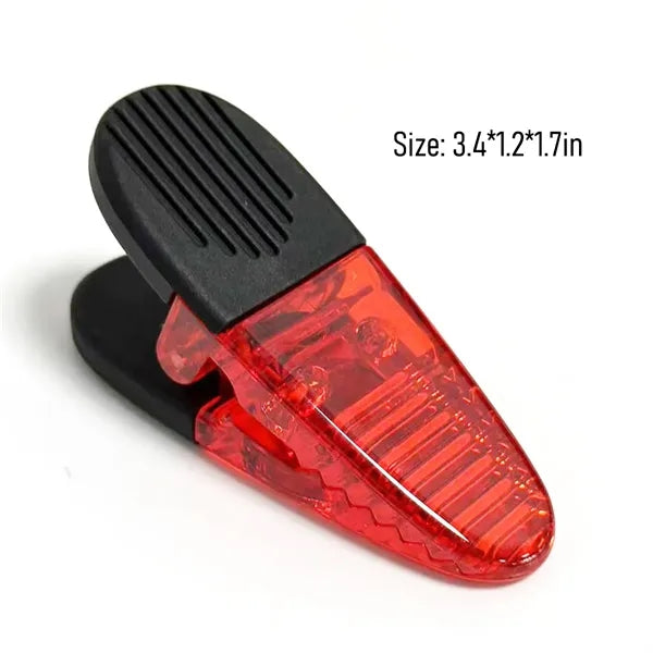Plastic Refrigerator Magnet Clips