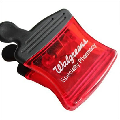 Plastic Refrigerator Magnet Clips