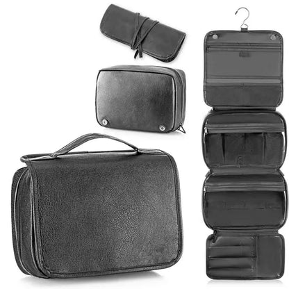 3 IN 1 Hanging Toiletry Bag