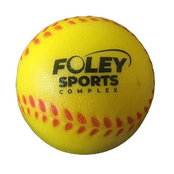 Shape pressure ball Stress relief venting toy PU
