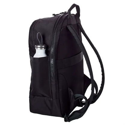 On-the-Go Backpack with Embroidery