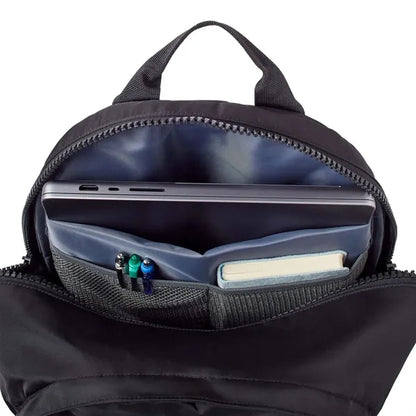 On-the-Go Backpack with Embroidery