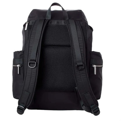 Leader of the Pack Backpack with Embroidery