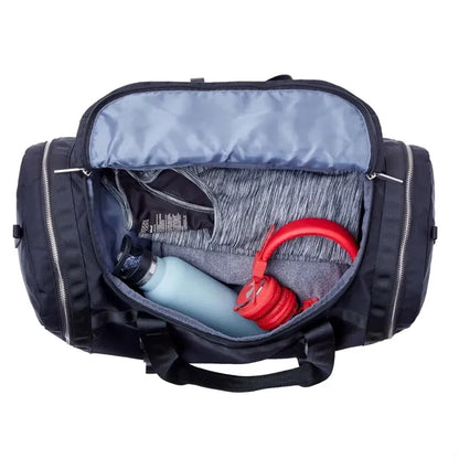 MVP Duffel with Embroidery