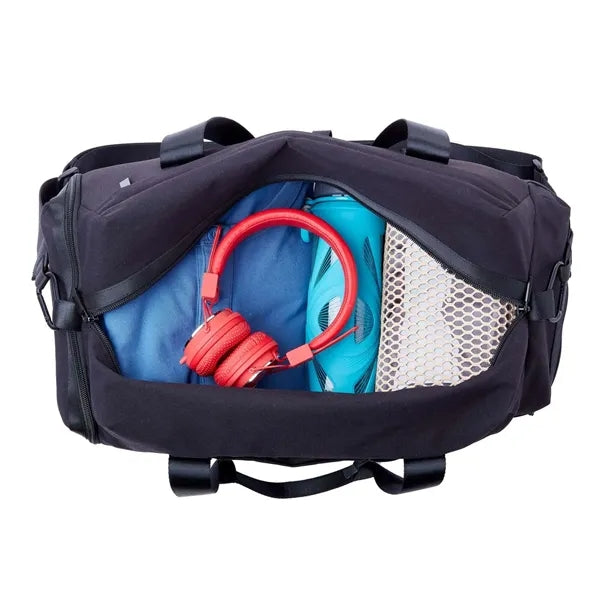 Executive Duffel with Embroidery