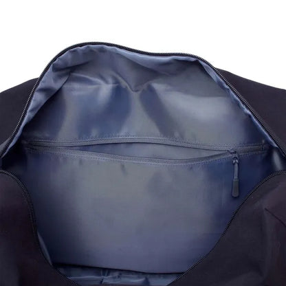 Executive Duffel with Embroidery
