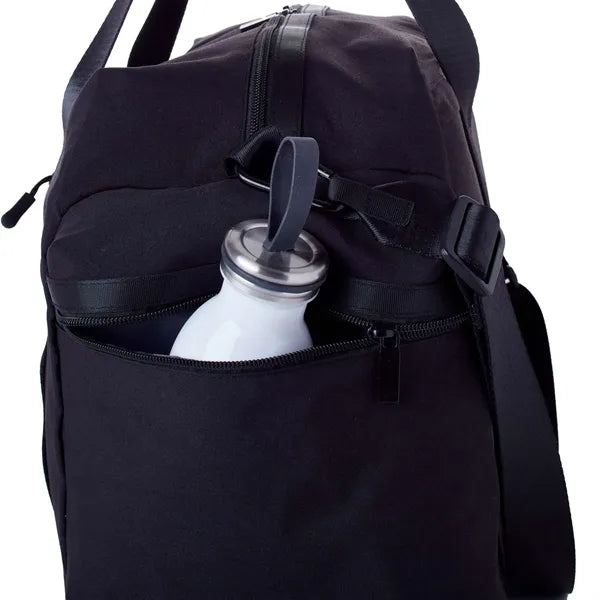 Executive Duffel with Embroidery