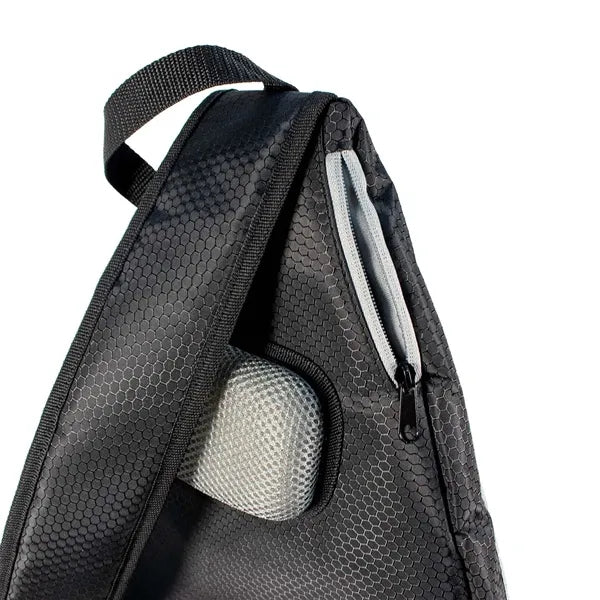 Pickleball Carry Bag with Embroidery