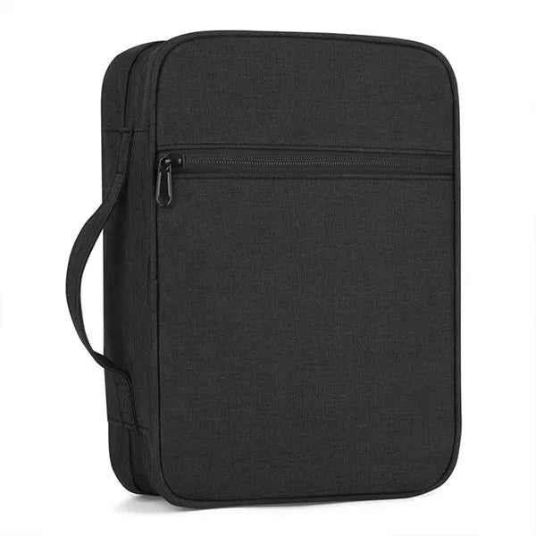 Bible protection bag Church book storage box