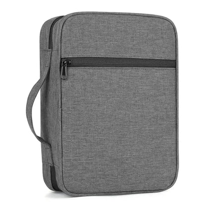 Bible protection bag Church book storage box