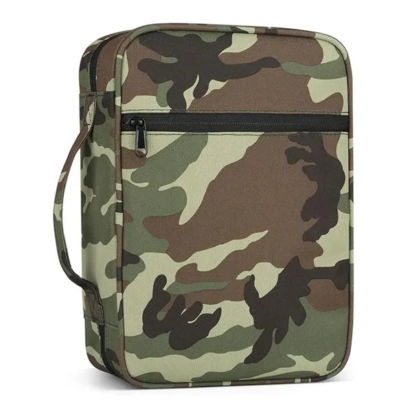 Bible protection bag Church book storage box