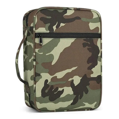 Bible protection bag Church book storage box