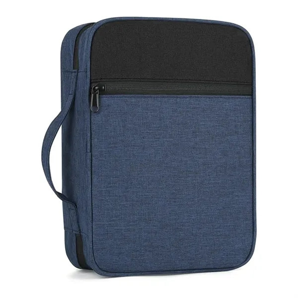 Bible protection bag Church book storage box