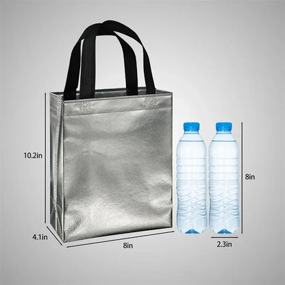 Non-Woven Fabric Three-Dimensional Laminated Bag
