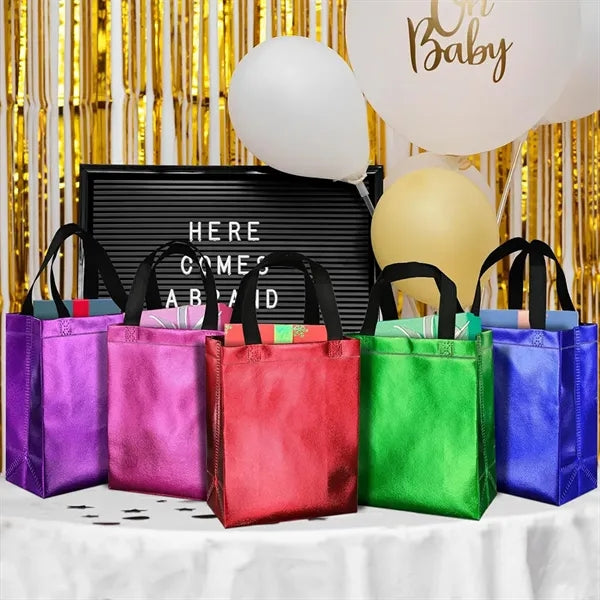 Non-Woven Fabric Three-Dimensional Laminated Bag