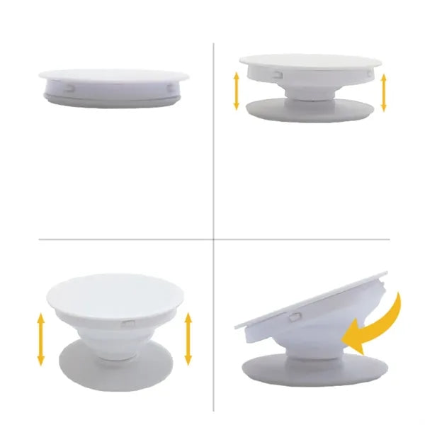 Airbag Phone Stand Holder Extension