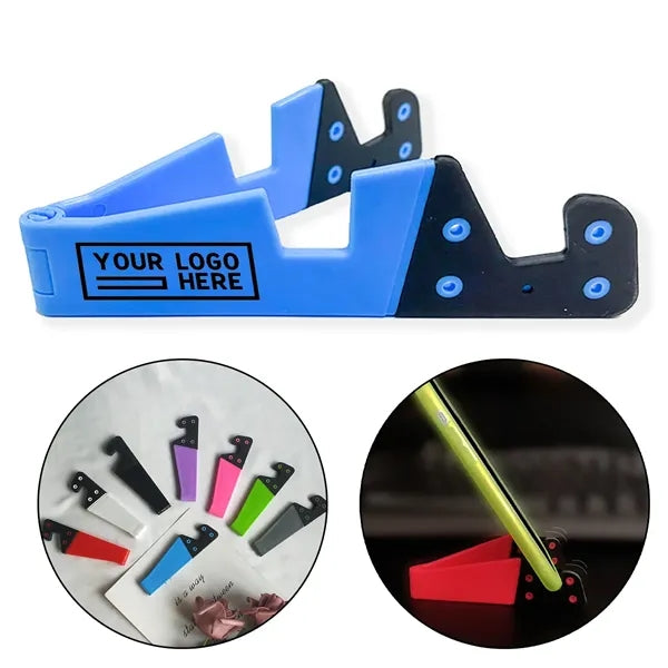 V-Shaped Phone Stand Tablet Stand