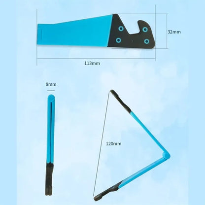 V-Shaped Phone Stand Tablet Stand