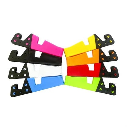 V-Shaped Phone Stand Tablet Stand