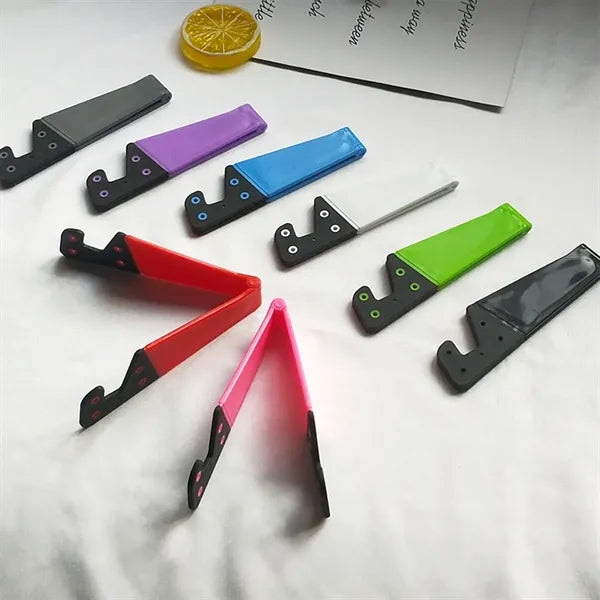 V-Shaped Phone Stand Tablet Stand