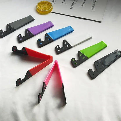 V-Shaped Phone Stand Tablet Stand