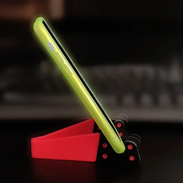 V-Shaped Phone Stand Tablet Stand