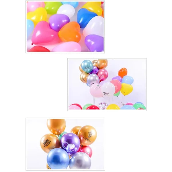 Balloons Thickened Holiday Party Decoration Supplies