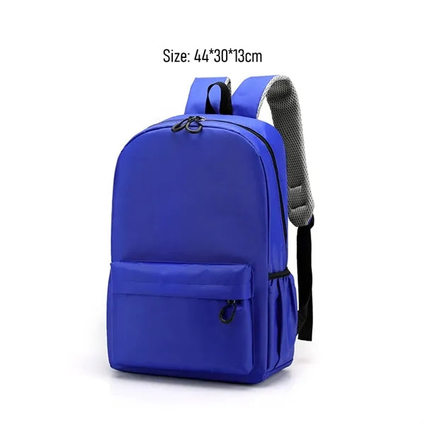 20L Lightweight Kids Backpack School Bag Computer Bag