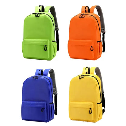 20L Lightweight Kids Backpack School Bag Computer Bag